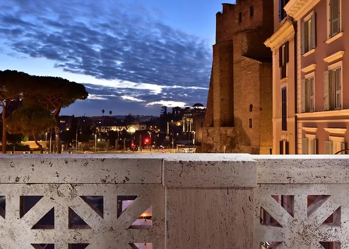 Dimora Ai Fori - Guest House