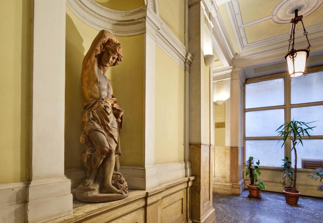 Dimora Ai Fori - Gasthuis 2*