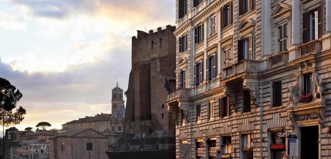 Gasthuis Dimora Ai Fori -